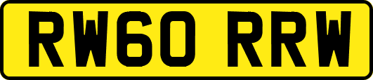 RW60RRW