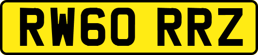 RW60RRZ
