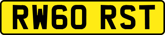 RW60RST