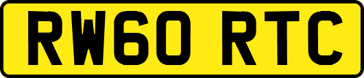 RW60RTC