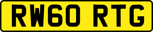 RW60RTG