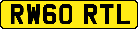 RW60RTL