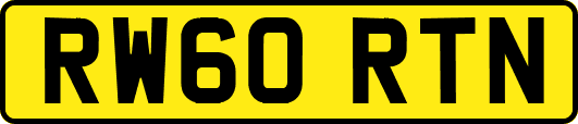 RW60RTN