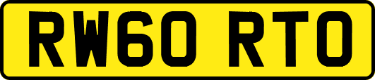 RW60RTO