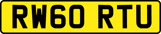 RW60RTU