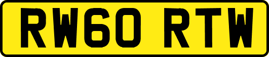 RW60RTW