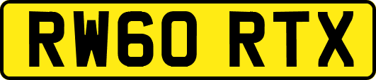 RW60RTX
