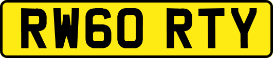 RW60RTY
