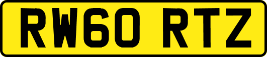 RW60RTZ