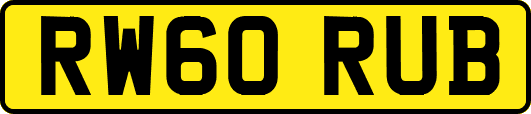 RW60RUB