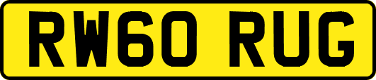 RW60RUG