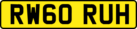 RW60RUH