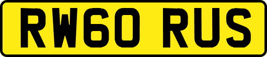 RW60RUS