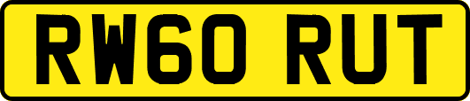 RW60RUT