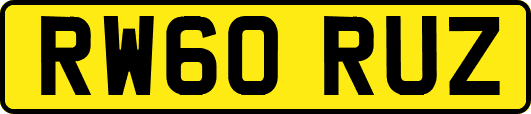 RW60RUZ