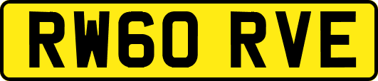RW60RVE