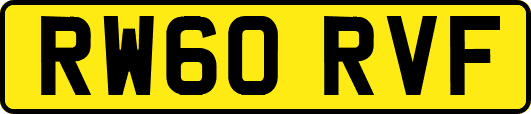 RW60RVF