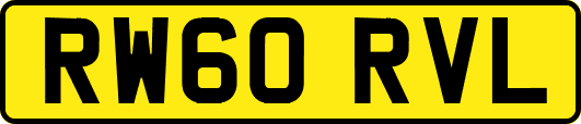 RW60RVL