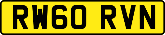 RW60RVN