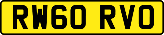 RW60RVO