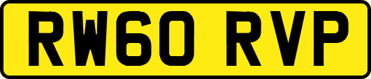 RW60RVP