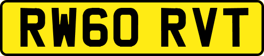 RW60RVT