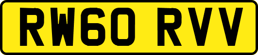 RW60RVV