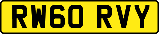 RW60RVY