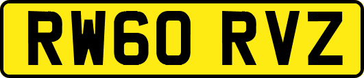 RW60RVZ