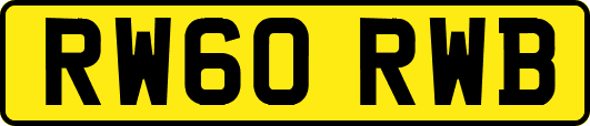 RW60RWB