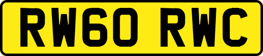 RW60RWC