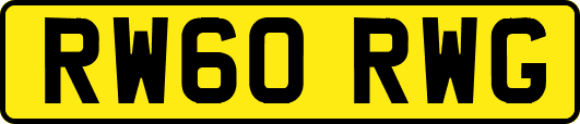 RW60RWG