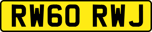 RW60RWJ