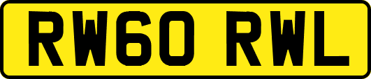 RW60RWL