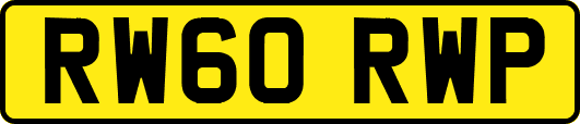 RW60RWP