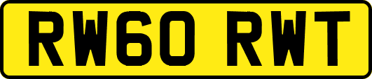 RW60RWT