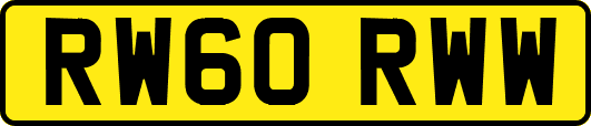 RW60RWW