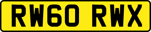 RW60RWX