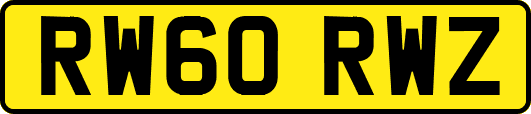 RW60RWZ