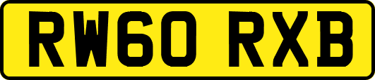 RW60RXB
