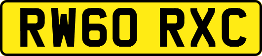 RW60RXC
