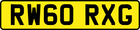 RW60RXG