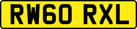 RW60RXL