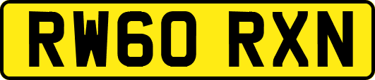 RW60RXN