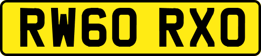 RW60RXO