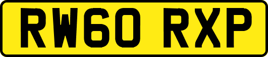RW60RXP