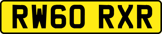 RW60RXR