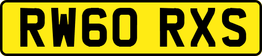RW60RXS
