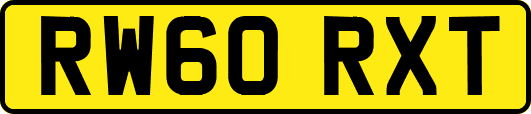 RW60RXT