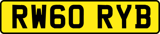 RW60RYB